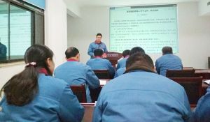 國眾大講堂，新春第一課